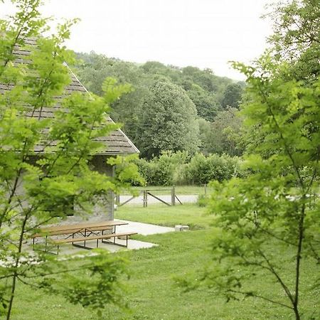 Gerecse Vendeghaz Hotel Sutto Buitenkant foto
